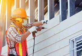 Best Vinyl Siding Installation  in Wollochet, WA