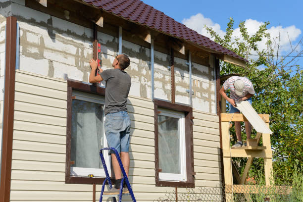 Best Siding Painting and Refinishing  in Wollochet, WA
