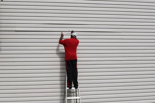 Affordable Siding Repair and Maintenance Services in Wollochet, WA